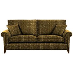 Duresta Cavendish Large Sofa Hugo Caramel